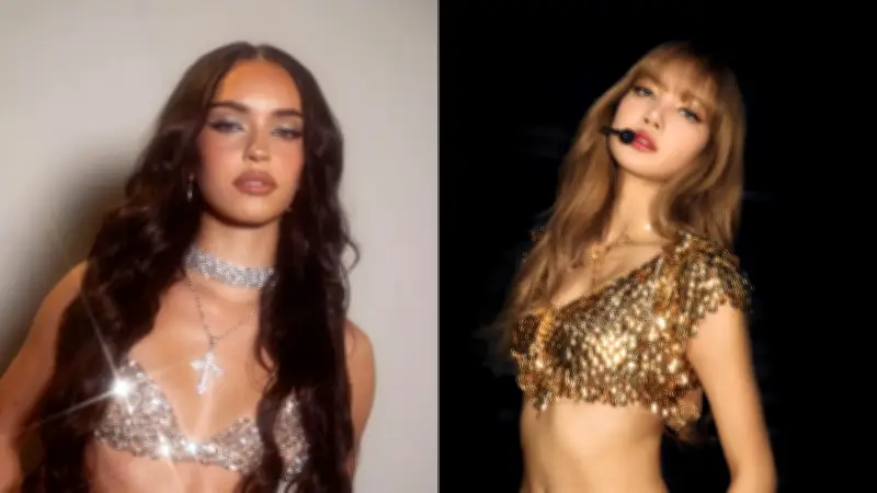 ดราม่าเหยียดเชื้อชาติ! พ่อดาเนียลา KATSEYE คอมเมนต์เปรียบเทียบ ลิซ่า BLACKPINK ร้อนระอุ