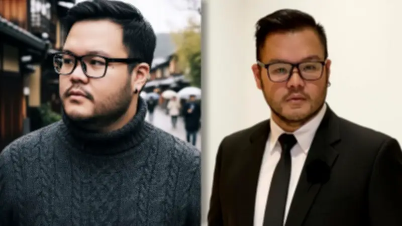 ต่อ KPN นักร้องลูกชายนักแสดงดัง เสียชีวิตจากภาวะหัวใจหยุดเต้นเฉียบพลัน