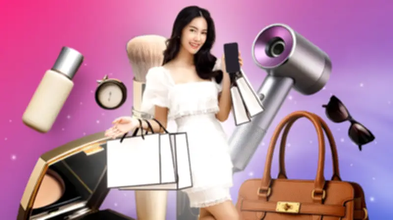 Lazada เผยตลาดอีคอมเมิร์ซไทยเข้าสู่ยุค Confidence Commerce ผู้บริโภคเน้นคุณภาพ-แบรนด์มากกว่าราคา