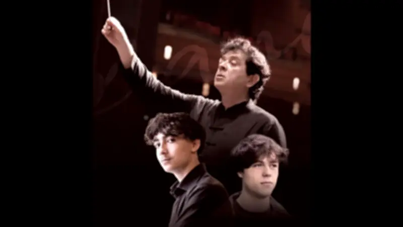 คอนเสิร์ต LEGACY: The Next Piano Generation รวมดาวรุ่งเปียโนโลก สืบทอดตำนาน Martha Argerich