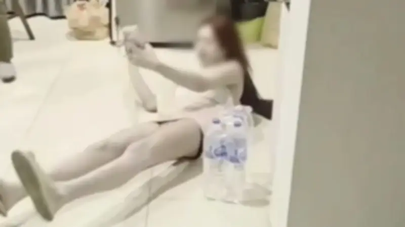 ตำรวจเร่งล่า 'เฟื่องฟ้า' สาว LGBTQ แก๊งพอกขาว หลังก่อเหตุฉกเงินหนุ่มเกาหลีต่อจากทำร้ายชาวเยอรมัน