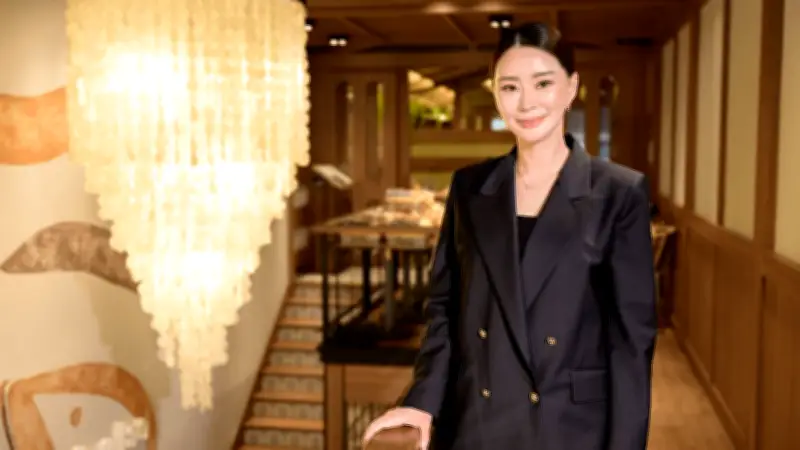 เอพริล เบเกอรี่ ปั้นกลยุทธ์ Masstige รุกตลาด Gen Z ตั้งเป้าโกอินเตอร์บุกเวียดนาม-ไต้หวัน-เกาหลี