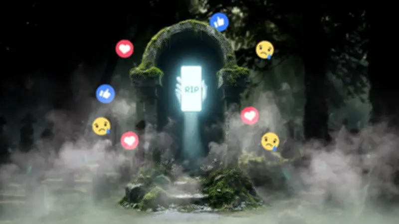 Meta จดสิทธิบัตร Digital Clone จำลองพฤติกรรมผู้ใช้ AI สร้างตัวตนอมตะบนโซเชียล