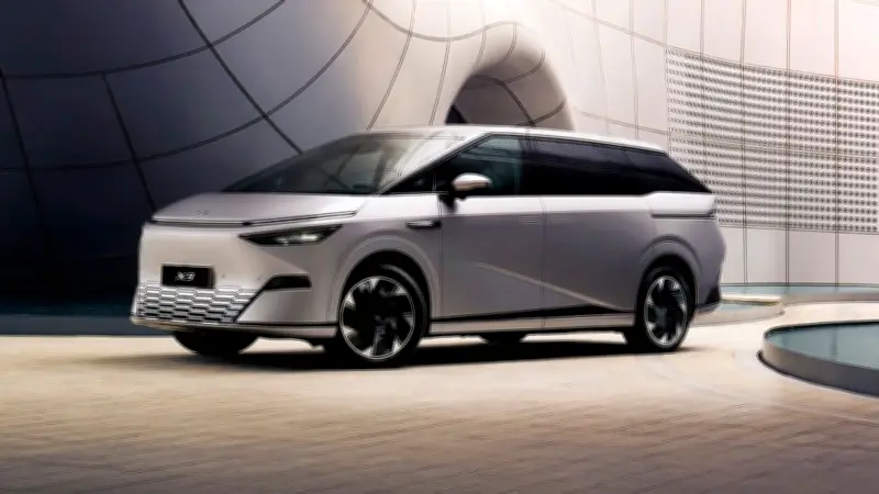 MGC-ASIA กำไรพุ่ง 782% ในปี 2568 หนุนด้วยพอร์ตรถยนต์ไฟฟ้า XPENG และ ZEEKR