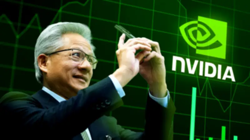 Nvidia คว้ารายได้ Q4 พุ่ง 73% จาก Data Center กำไรเพิ่มเท่าตัว หุ้นแกร่งสุดในกลุ่ม AI