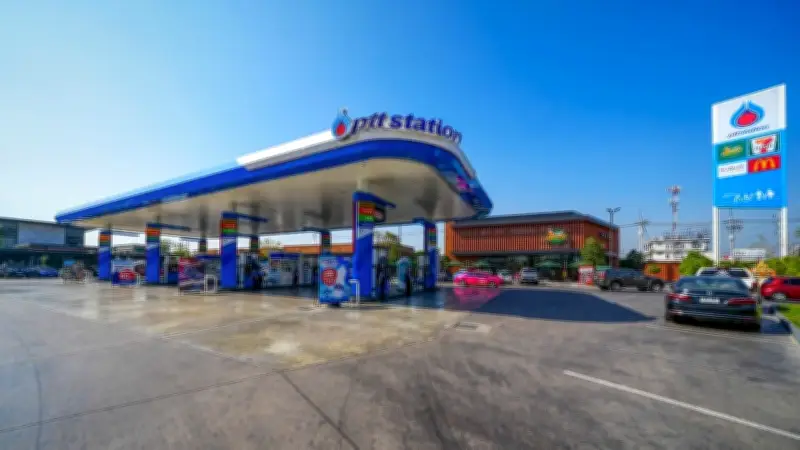 OR เปิดผลงานปี 2568 รายได้ลดแต่กำไรพุ่ง 15.2% เดินหน้าขยาย Ecosystem สู่การเติบโตยั่งยืน