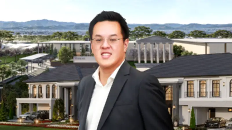 ORN ปรับกลยุทธ์สร้าง 'โรงเรียน-ห้าง' ดันขายบ้านเชียงใหม่-ภูเก็ต-สมุย ตั้งเป้ายอดขายปี 69 แตะ 2,949 ล้าน