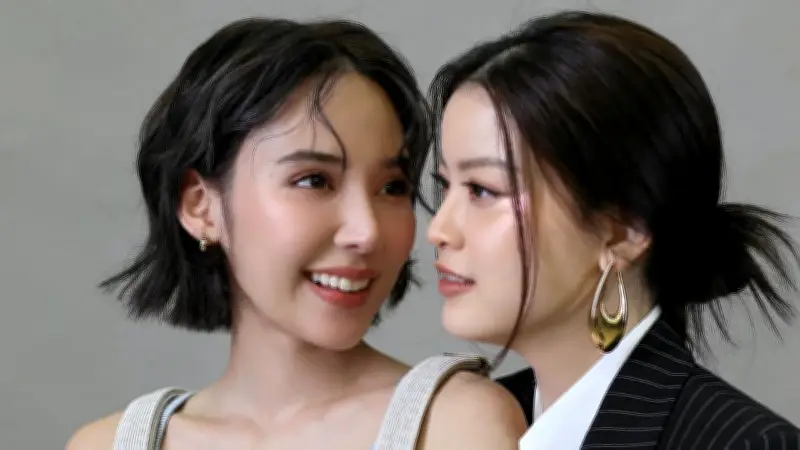 “แทน-ญดา” นำทัวร์สวนสนุก Play Park ชวนกรี๊ดสนั่นใน “รักไม่คาดฝัน”