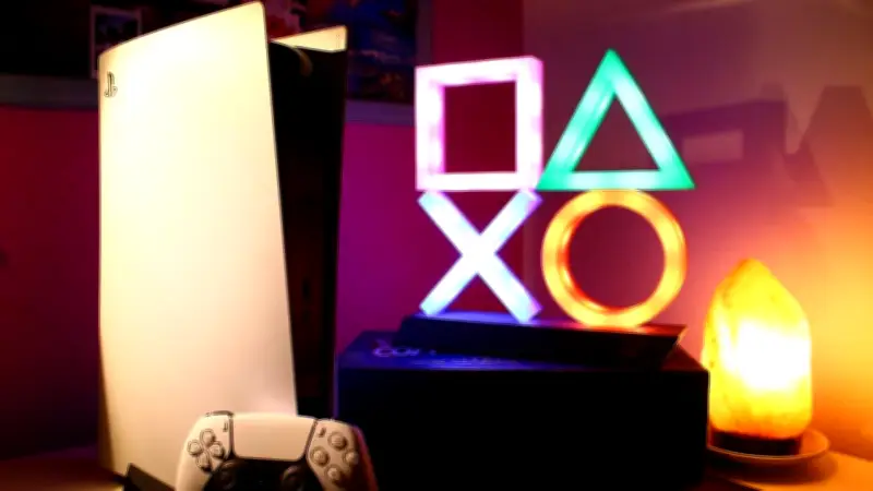 สงครามแย่งชิง RAM กระทบหนัก! โซนี่อาจเลื่อนเปิดตัว PlayStation 6 ถึงปี 2028