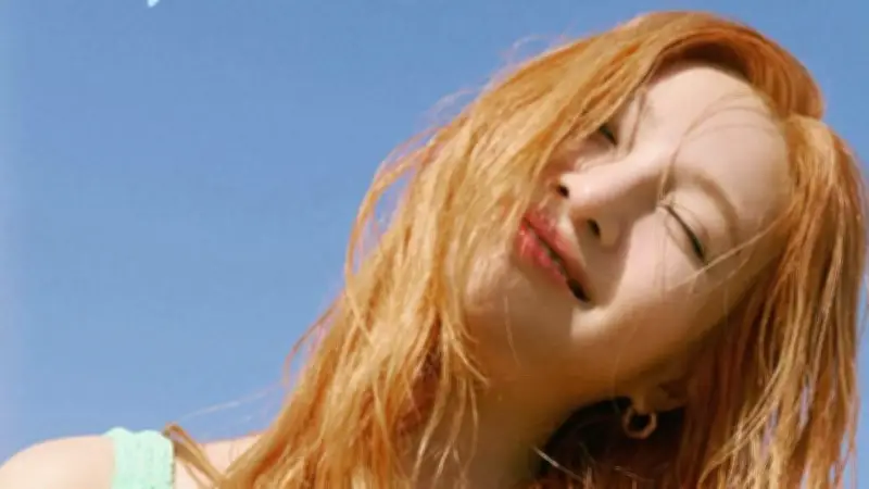 เตรียมพบ 'จอย' สมาชิก Red Velvet ในคอนเสิร์ต 'JOY SPLASH' ที่กรุงเทพฯ มีนาคม 2569