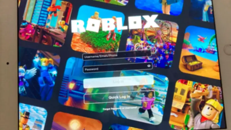 ออสเตรเลียเตือน Roblox เร่งมาตรการปกป้องเด็ก หลังพบปัญหาล่อลวงออนไลน์