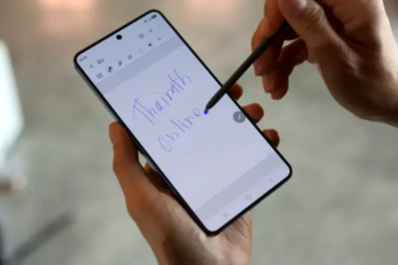 รีวิว Samsung Galaxy S26 Ultra เปิดตัวฟีเจอร์ Privacy Display และ Perplexity AI