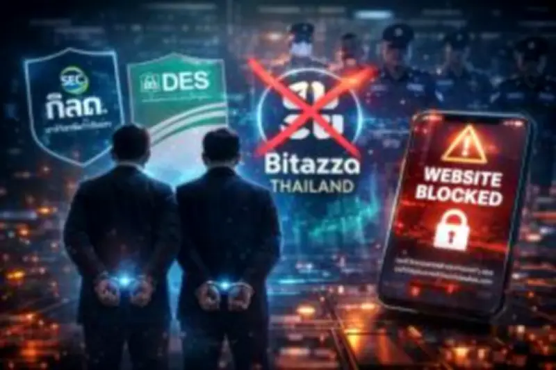 SET ปิดตลาดหุ้นไทยที่ 1,350 จุด ลดลง 0.5% หลังแรงกดดันจากความกังวลเศรษฐกิจโลก