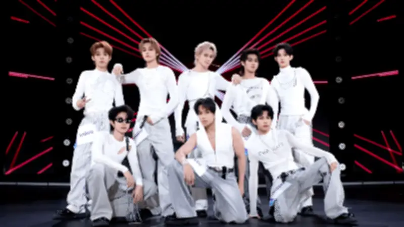 SHINE BOYS เข้มข้นรอบ Knock Out Stage 2 คัดเหลือ 20 คนสุดท้าย ลุ้นเดบิวต์