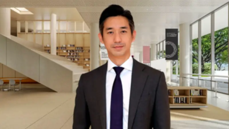 มรดกการศึกษาชั้นนำจากลอนดอนสู่กรุงเทพฯ ใน 'SPGS International School Bangkok'