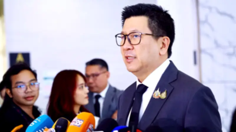 คลังไฟเขียวหนุนตลาดทุนสีเขียว ดันคาร์บอนเครดิตเทรดในตลาดอนุพันธ์ TFEX