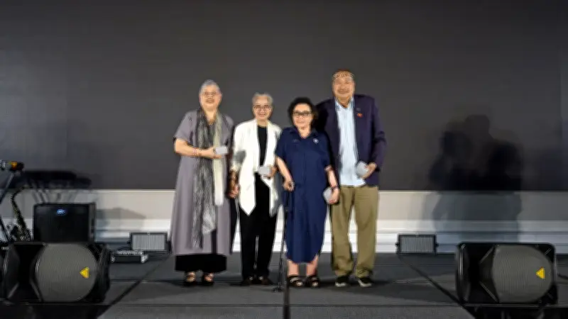 TIDA และ Modernform จัดงานดีไซน์ระดับสากล ขับเคลื่อนวงการมัณฑนศิลป์ไทย