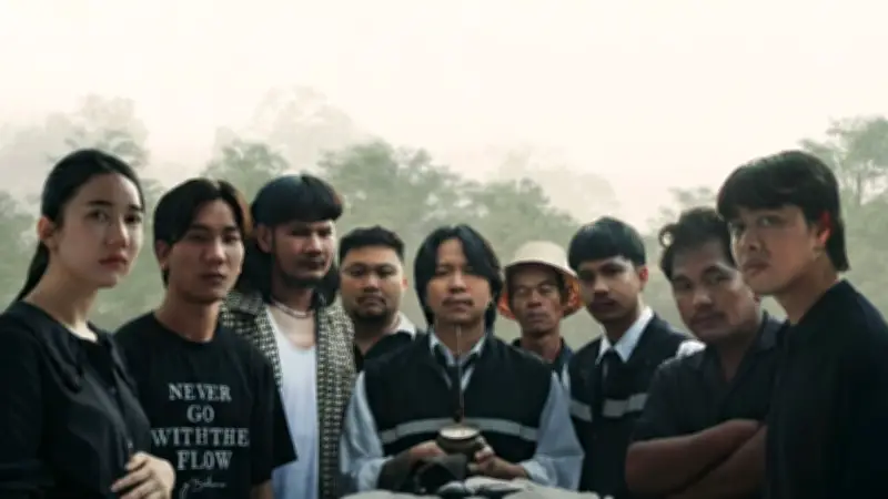 เฉลยที่มาไวรัล 'บักเซียงมันตายแล้ว' ใน TikTok โยงหนังสัปเหร่อ 2 จริงหรือไม่?