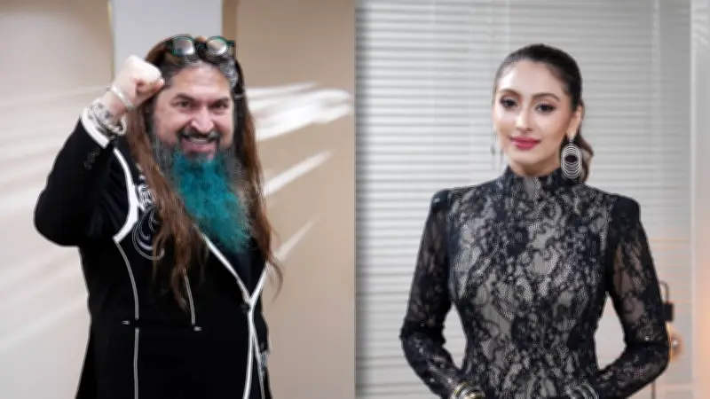 หมอสุนิล-เคธี่ เปิดใจ TikTok เปลี่ยนชีวิต จากโควิดสู่วิถีไลฟ์สร้างรายได้มหาศาล