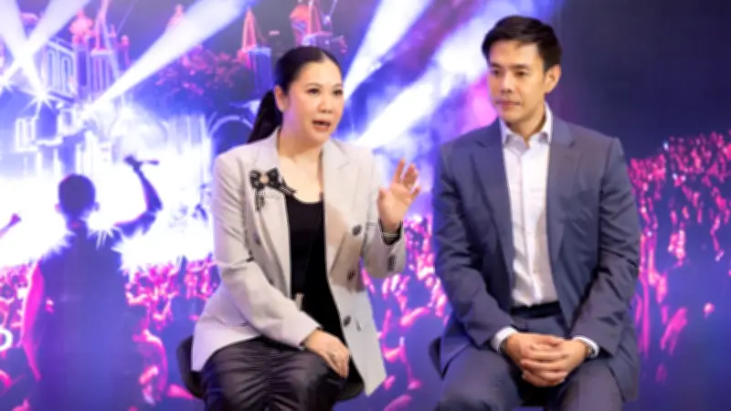 เดินหน้าเต็มสูบ! ททท. เร่งหาสปอนเซอร์ร่วมขับเคลื่อนเทศกาลดนตรีระดับโลก Tomorrowland Thailand