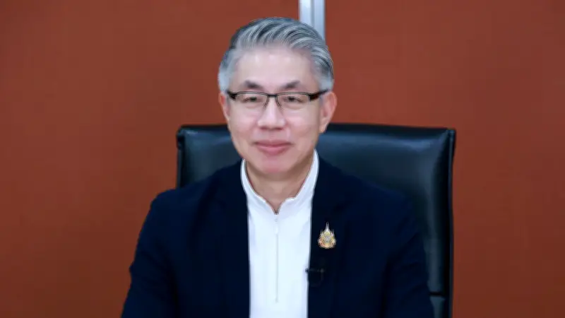 กองทุนพัฒนาเอสเอ็มอี เปิดโครงการ TOP UP วงเงิน 500 ล้านบาท สนับสนุนสภาพคล่องธุรกิจ