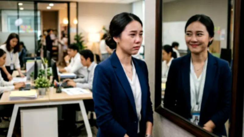 ทำไมคน Toxic มักไม่รู้ตัว? สำรวจจิตวิทยา 'ตัวตึงดราม่า' ที่ชอบโทษคนอื่น