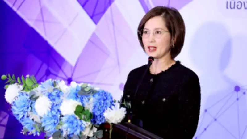 พาณิชย์หารือทูต UAE ขยายความร่วมมือการค้า-ลงทุน ตั้งเป้าศูนย์กลางอาหารฮาลาลเอเชีย