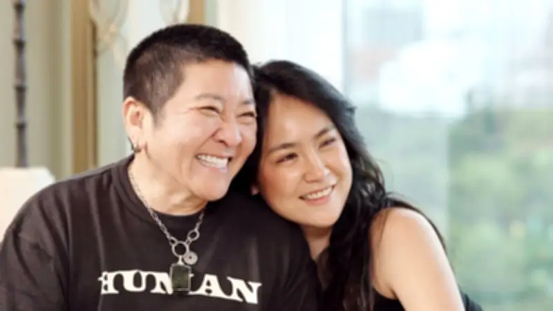 ป๋าต๊อบ-ปีใหม่ เปิดใจใน WandOland จากรัก Overdose สู่ชีวิตเรียบง่ายและความหวังใหม่