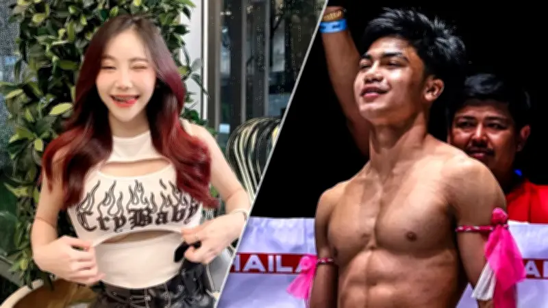 ศึกมวยไทยประวัติศาสตร์! 'บุญมี เกียรติบ้านช่อง' คว้าแชมป์โลก WBC รุ่น 118 ปอนด์