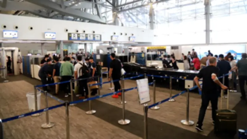 สุวรรณภูมิขอโทษปมดราม่าพนักงาน X-ray พูดจาไม่เหมาะสม เร่งปรับปรุงบริการทันที