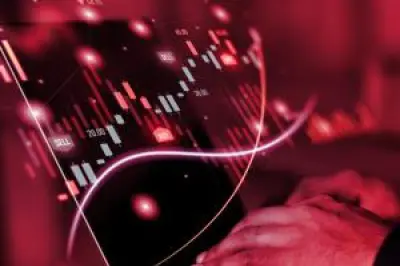 ตลาดหุ้นไทยปิดลบ 0.38% หลังแรงกดดันจากความกังวลเศรษฐกิจโลก