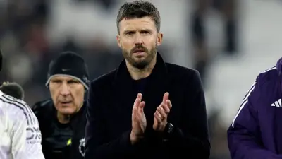 แมนฯ ยูไนเต็ด เปิดบ้านพ่ายแมนฯ ซิตี้ 1-3 ในศึกดาร์บีแมนเชสเตอร์ พรีเมียร์ลีก อังกฤษ