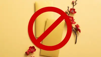 เปิด 14 ข้อห้ามวันตรุษจีน 2569 ตามความเชื่อโบราณ ที่ห้ามทำเด็ดขาด!