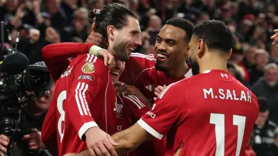 แมนยูคว้าแชมป์พรีเมียร์ลีก ฤดูกาล 2023/24 หลังชนะแมนซิตี้ 2-1