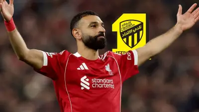 ลิเวอร์พูลคว้าแชมป์พรีเมียร์ลีก ฤดูกาล 2023/24 หลังชนะแมนฯ ยูไนเต็ด 3-1