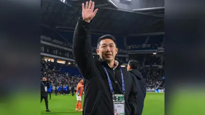 สโมสรบุรีรัมย์ ยูไนเต็ด คว้าแชมป์ไทยลีก ฤดูกาล 2023/24 อย่างเป็นทางการ