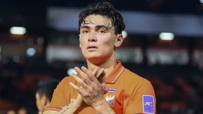 สโมสรบุรีรัมย์ ยูไนเต็ด คว้าแชมป์ไทยลีก ฤดูกาล 2024/25 อย่างเป็นทางการ