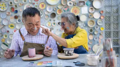 วาเลนไทน์ 2026: เปิดสูตรลับ 4 สารเคมี D+O+S+E สร้างความรักให้ฟุ้งกระจาย