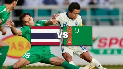 ทีมชาติไทยเตรียมลุยศึกฟุตบอลโลก 2026 รอบคัดเลือก หลังผ่านเข้ารอบสุดท้ายเอเชียนคัพ