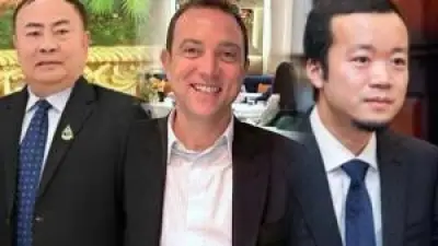 ตำรวจปิดคดีโหด! หนุ่มวัย 22 ฆ่าคนขับแท็กซี่วัย 62 กลางกรุงเทพฯ