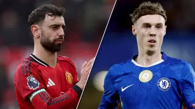 แมนยูชนะลิเวอร์พูล 4-3 ในเกมสุดดราม่า พรีเมียร์ลีกสัปดาห์ที่ 34