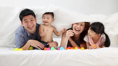 กระทรวง พม. โอนเงินอุดหนุนบุตร 600 บาท เข้าบัญชีผู้มีสิทธิแล้ว ประจำเดือนกุมภาพันธ์ 2569