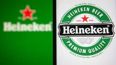 ไฮเนเก้นประกาศลดพนักงาน 6,000 ตำแหน่งทั่วโลก หลังยอดขายเบียร์ตกต่ำ