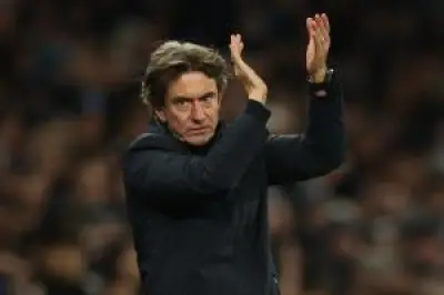 สโมสรฟุตบอลลิเวอร์พูลประกาศแยกทางกับจูร์เกิน คล็อปป์ หลัง 9 ปีแห่งความสำเร็จ