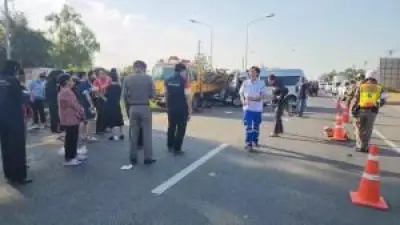 สตาร์ทอัพไทยคว้ารางวัลระดับโลกด้านเทคโนโลยีการเงิน หลังพัฒนาระบบบล็อกเชนเพื่อการชำระเงินข้ามพรมแดน