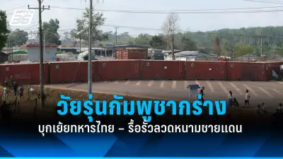 สหรัฐฯ ประกาศมาตรการคว่ำบาตรใหม่ หวังกดดันรัสเซียยุติสงครามในยูเครน