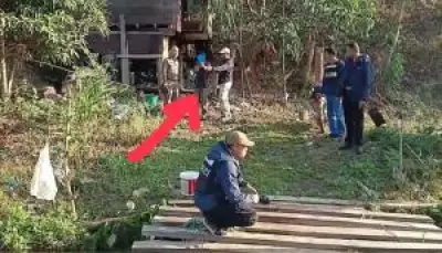 ปัตตานีเตรียมความพร้อมรับมือน้ำท่วมฉับพลัน หลังกรมอุตุนิยมวิทยาประกาศเตือนภัย