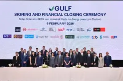 สกุลเงินดิจิทัลไทยเผชิญความท้าทายจากกฎระเบียบใหม่ของธนาคารแห่งประเทศไทย