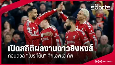 สโมสรฟุตบอลลิเวอร์พูลเตรียมเปิดตัวผู้จัดการทีมคนใหม่หลังจอร์เกน คล็อปป์ประกาศลาออก