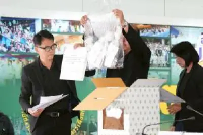 รัฐบาลไทยเตรียมปรับโครงสร้างคณะกรรมการปฏิรูปประเทศ เน้นเพิ่มประสิทธิภาพการทำงาน